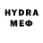 Метадон methadone MrKroki